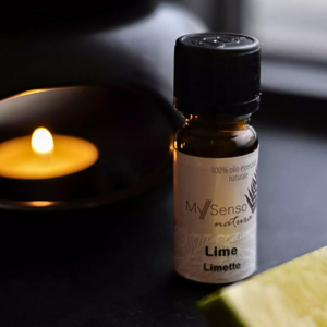 vaj essential lime 10 ml