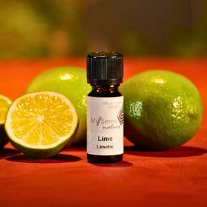 vaj essential lime 10 ml