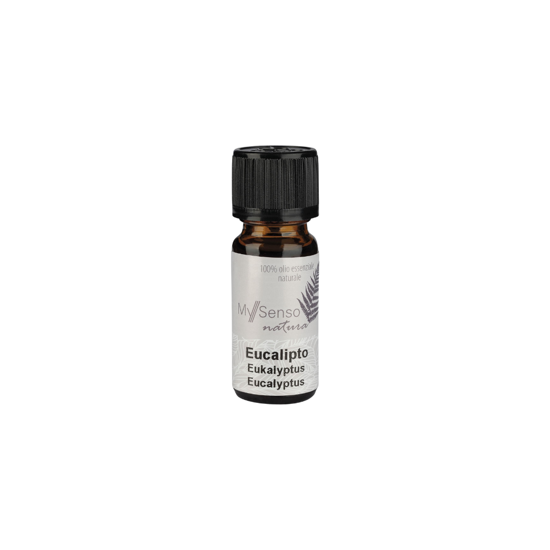 vaj essential eucalipto 10 ml