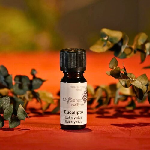 vaj essential eucalipto 10 ml