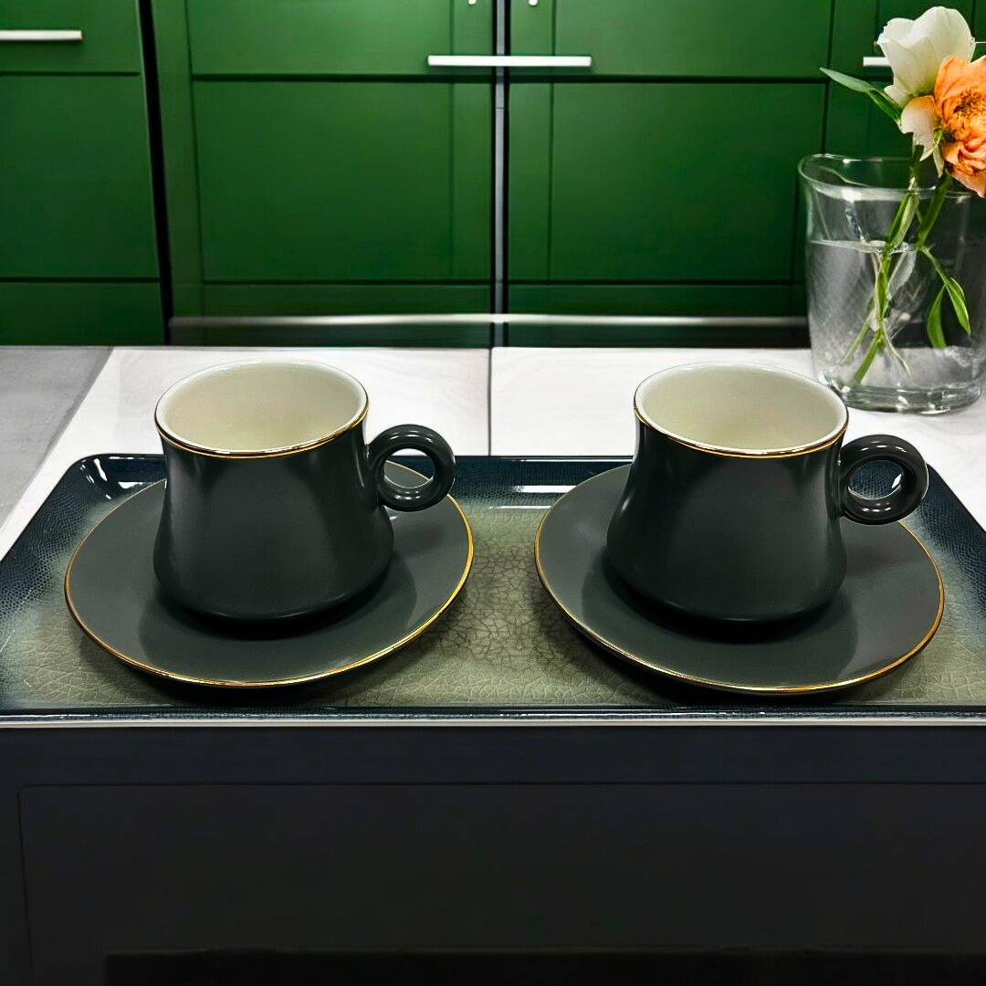 filxhane caji queen crown green 6 cope