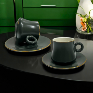 filxhane caji queen crown green 6 cope