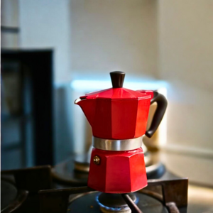 moka la caffettiera 1 filxhan