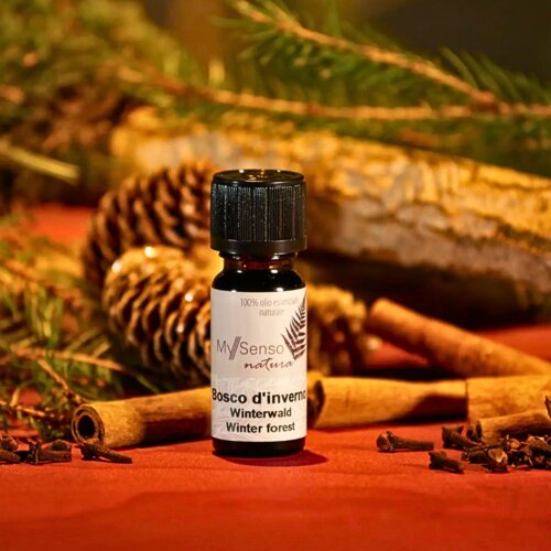 vaj essential bosco d‘inverno 10 ml