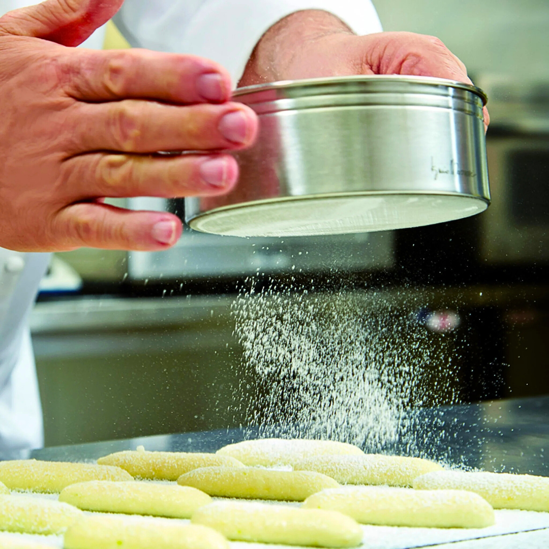 site inoksi fine massari 15 cm