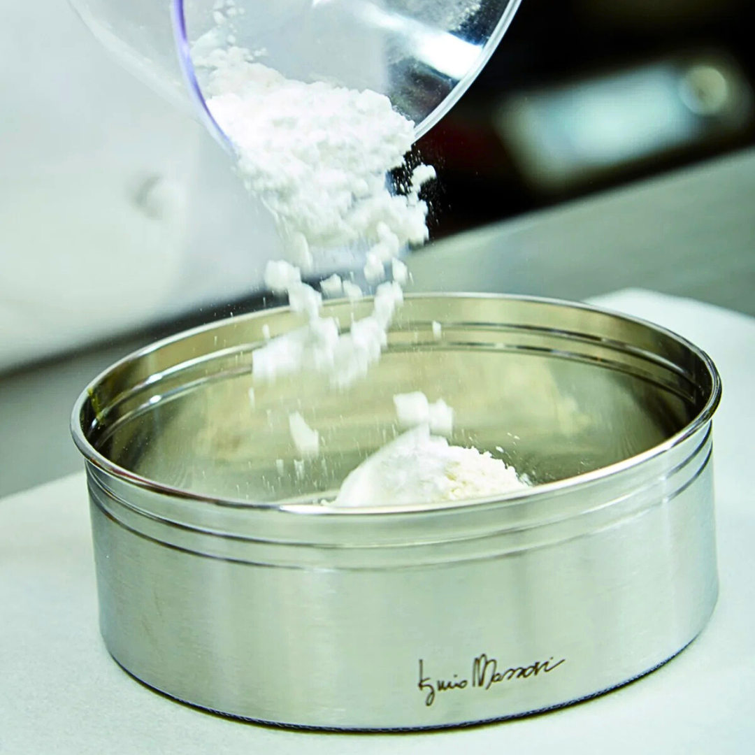 site inoksi fine massari 15 cm