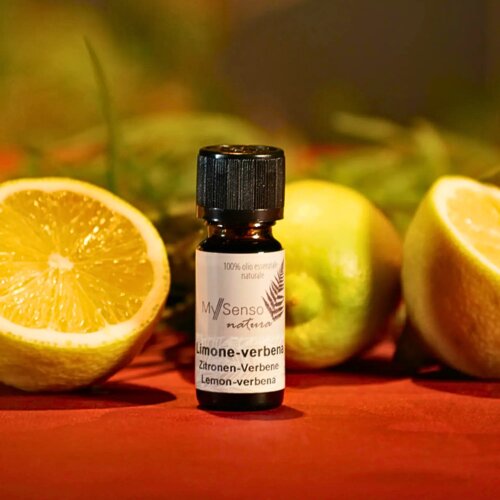 vaj essential zitrone lemon 10 ml