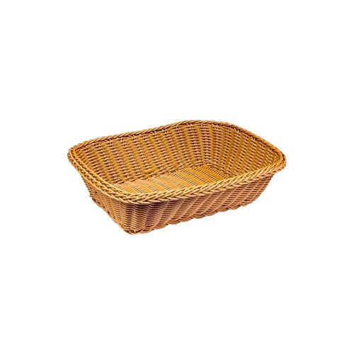 kanister buke cesto plast 30x23 cm