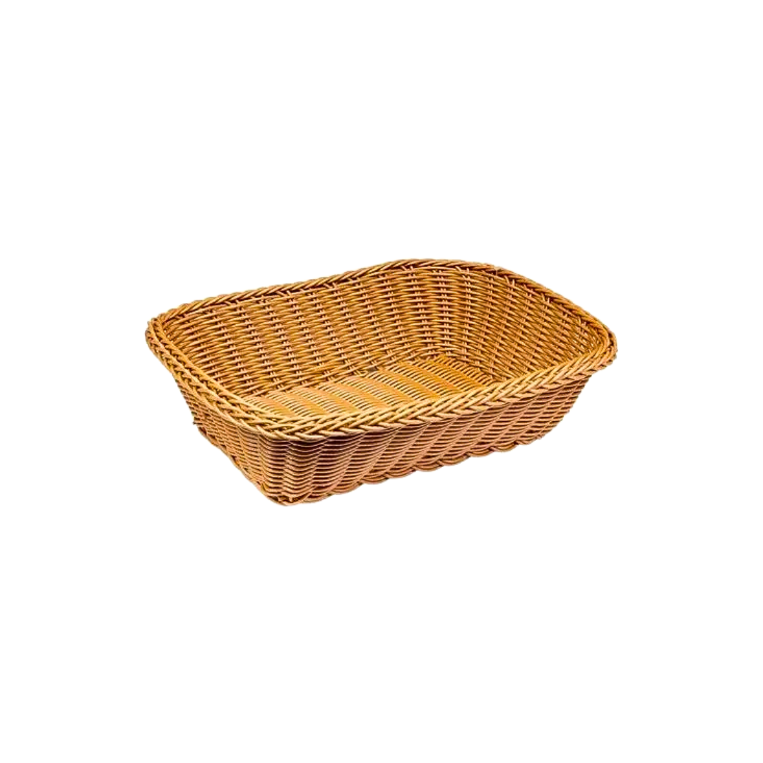 kanister buke cesto plast 30x23 cm