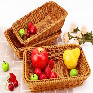 kanister buke cesto plast 30x23 cm