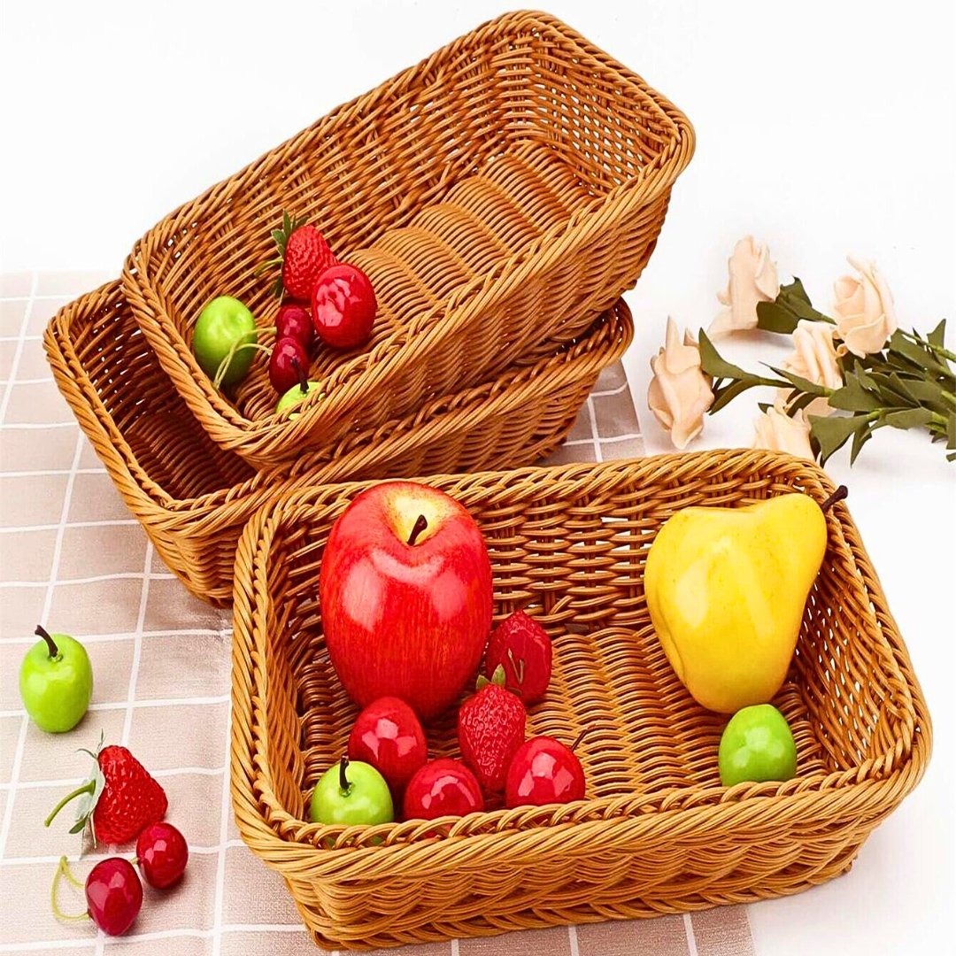 kanister buke cesto plast 30x23 cm