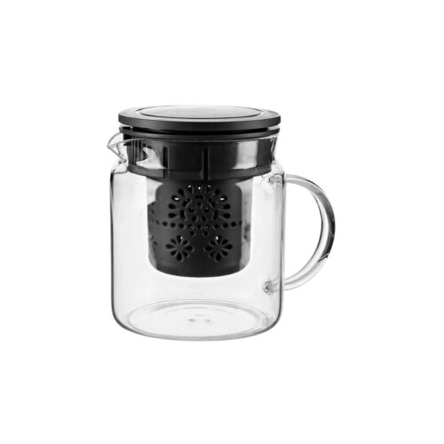 cajnik me filter ambition bricco 0,8 lt
