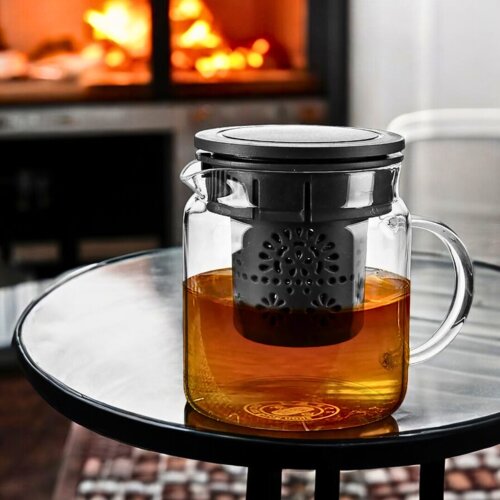 cajnik me filter ambition bricco 0,8 lt