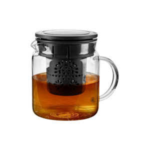 cajnik me filter ambition bricco 0,8 lt