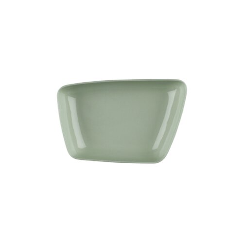 pjate aura green 20x13 cm