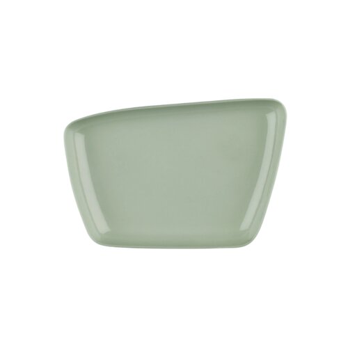 pjate aura green 26x17 cm