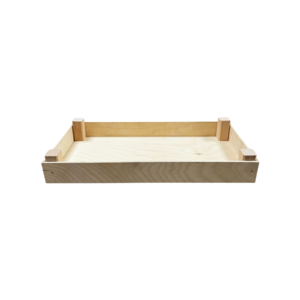 shporte druri 32x17,5 cm
