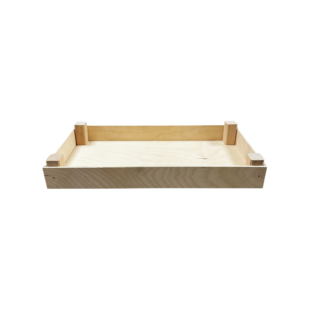 shporte druri 32x17,5 cm