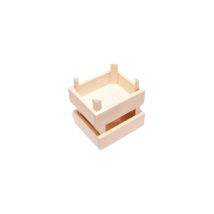 shporte druri 14x10 cm