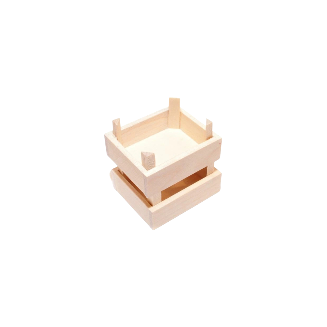 shporte druri 14x10 cm