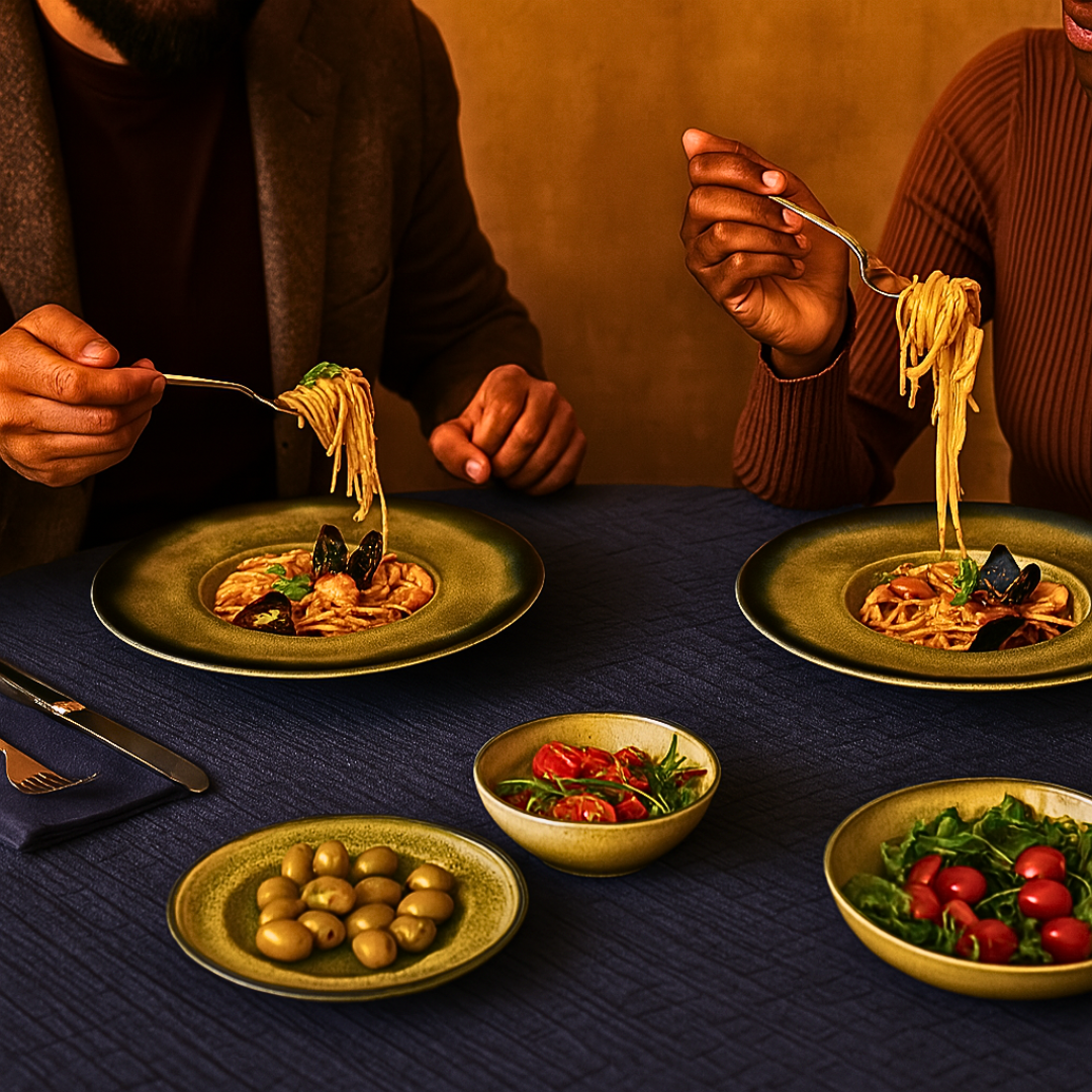 pjate pasta nano teos atlantis 25 cm