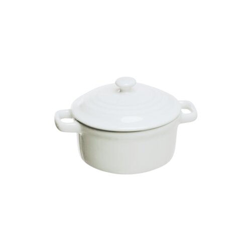 tenxhere tavoline forno white 20 cl