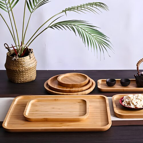 tabaka ushqimesh nature 30x40 cm