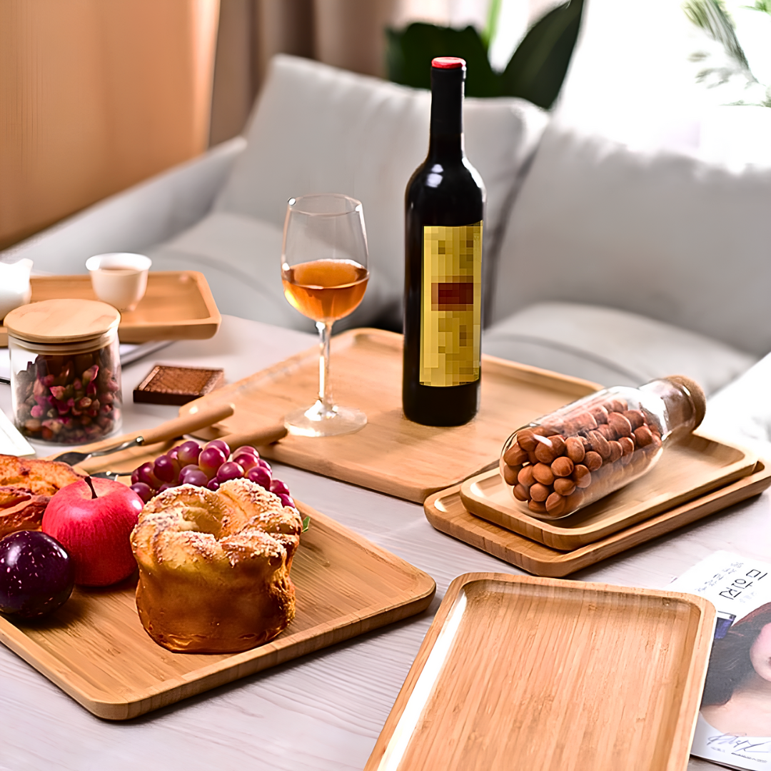 tabaka ushqimesh nature 30x40 cm