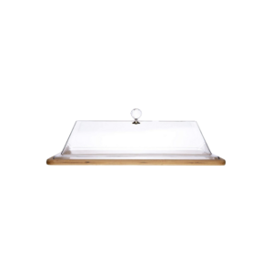 mbajtese embelsirash cake box 42x32 cm