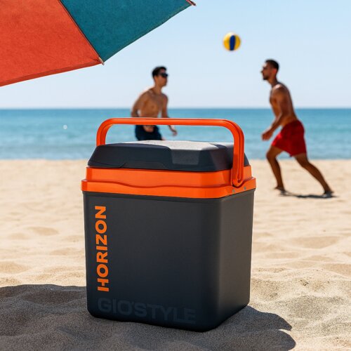 frigobox me korrent horizon 12-220 v 20 lt