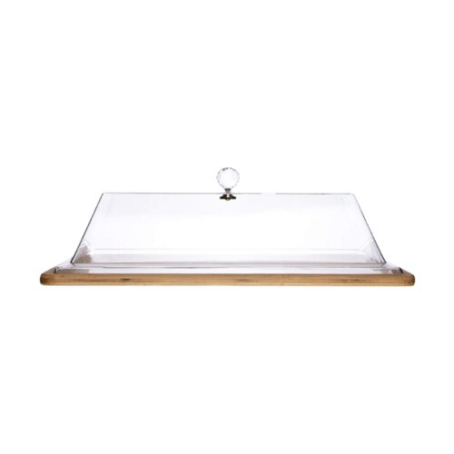 mbajtese embelsirash cake box 47x35 cm