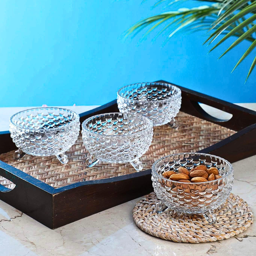 set kupa qelqi lotus 7 cope