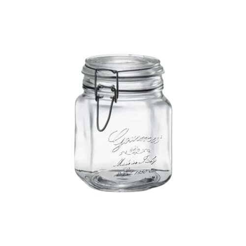 kavanoz hermetik gourmet primizie 75 cl