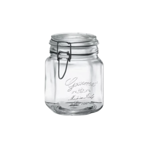 kavanoz hermetik gourmet primizie 75 cl