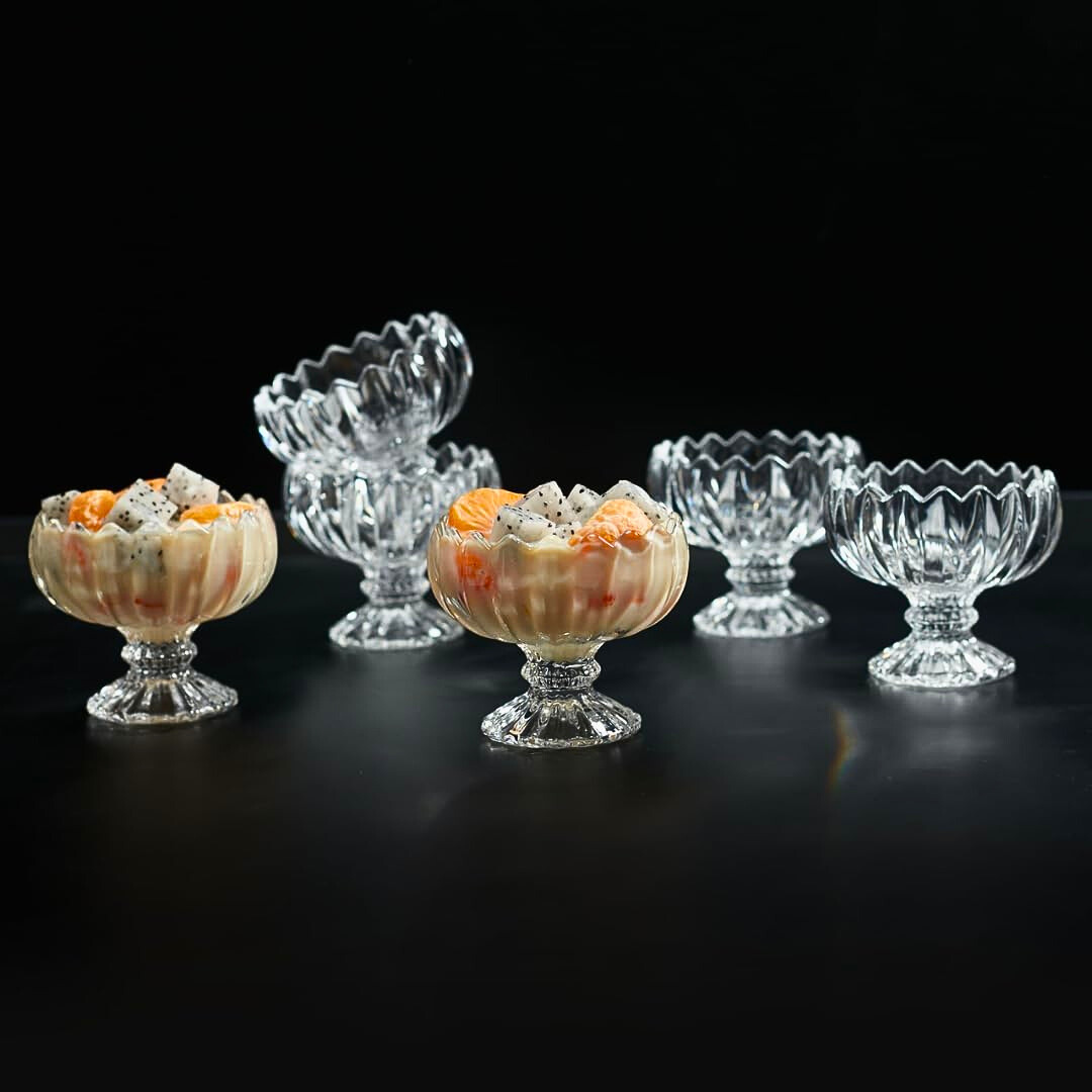 kupa embelsire margherita 18 cl 6 cope