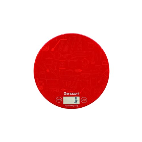 peshore kuzhine pllake red digital 5 kg