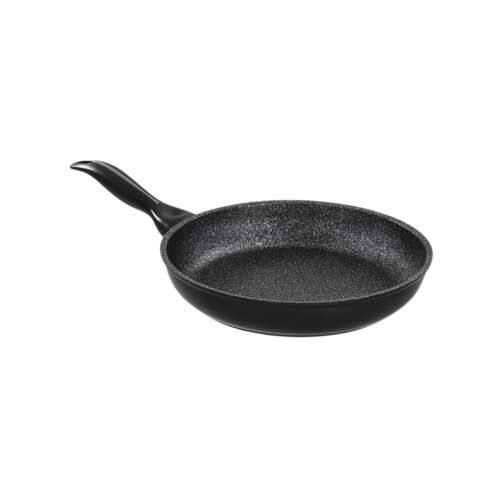 tigan me induksion granitica 26 cm