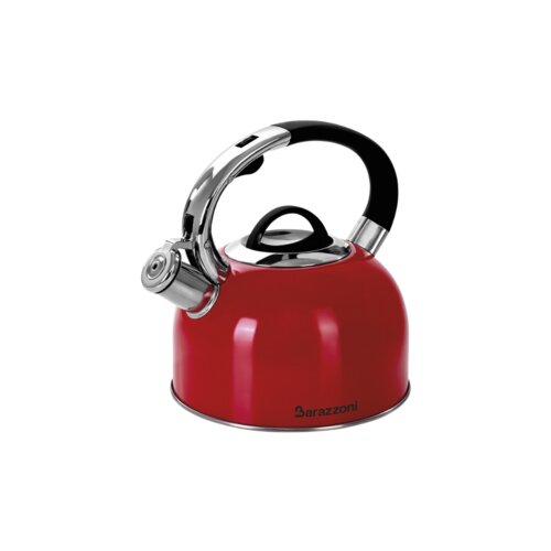 cajnik inoksi red domestici 2,5 lt