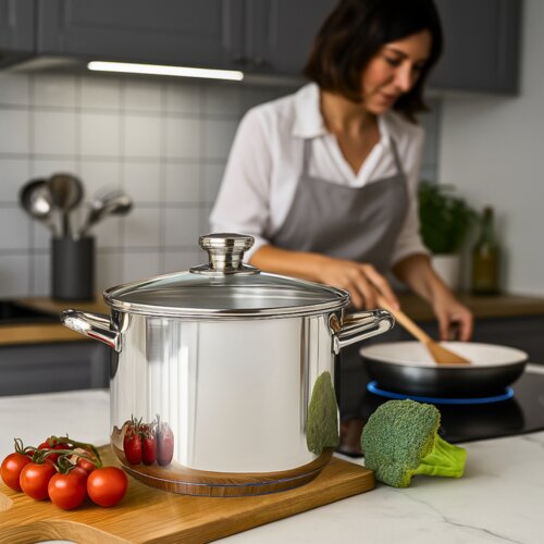 tenxhere e thelle chef line 20 cm