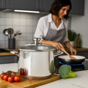 tenxhere e thelle chef line 20 cm