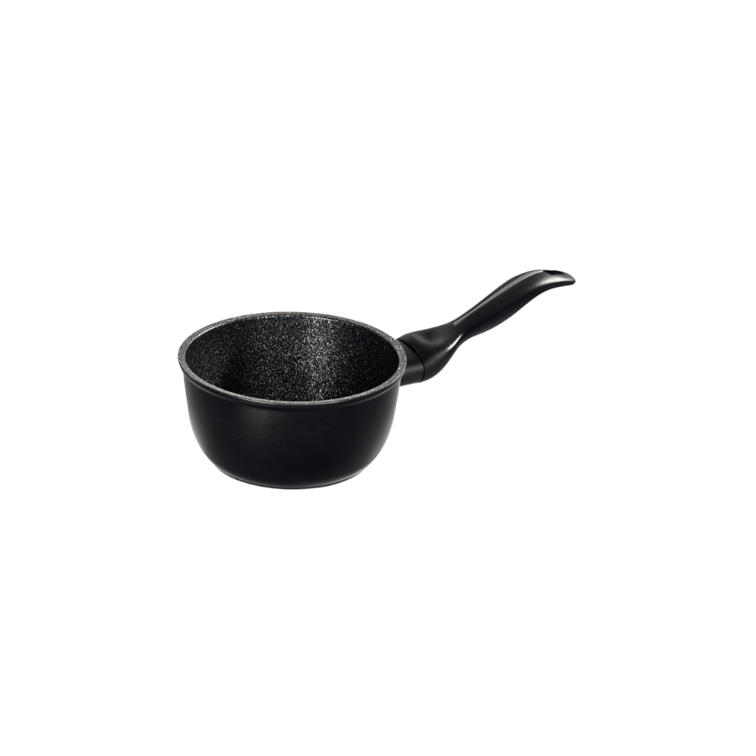 tigan salce me induksion granitica 16 cm