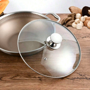 kapak qelqi chef line 20 cm