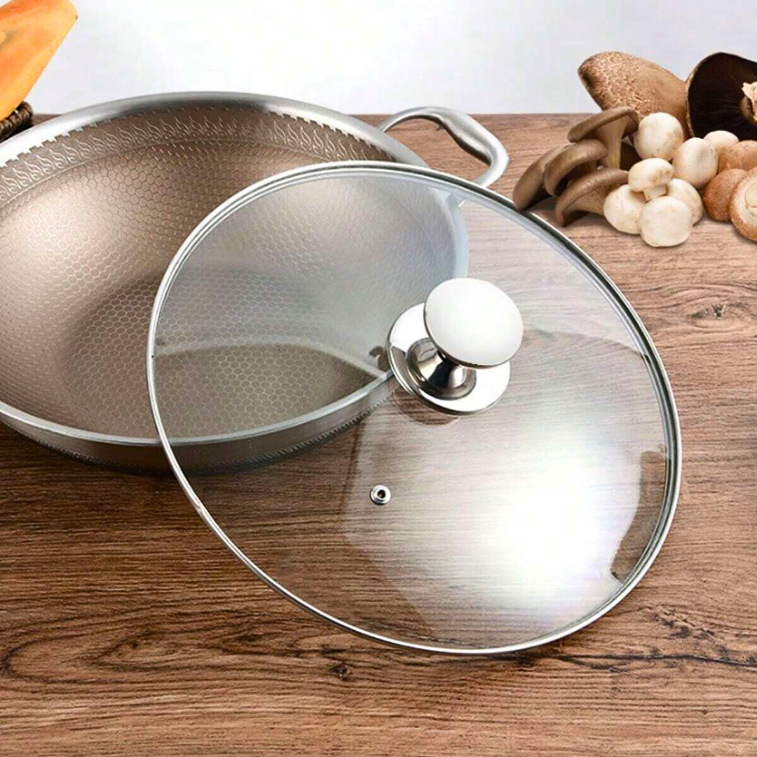 kapak qelqi chef line 20 cm