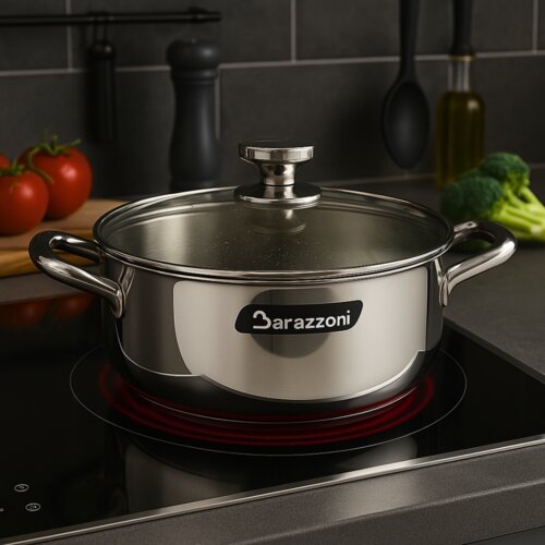 tenxhere inoksi chef line 20 cm