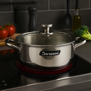 tenxhere inoksi chef line 20 cm