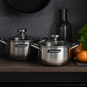 tenxhere inoksi chef line 20 cm