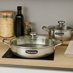 tenxhere inoksi chef line 20 cm