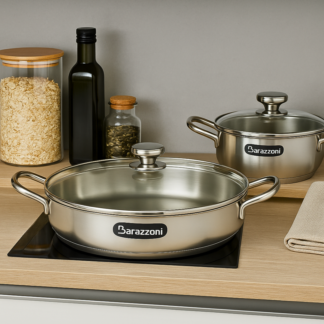 tenxhere inoksi chef line 20 cm