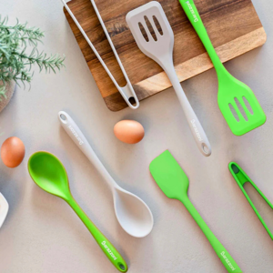 pince kuzhine silicon dove my utensil