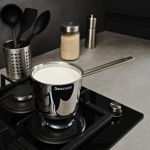 xhezve qumeshti chef line 12 cm